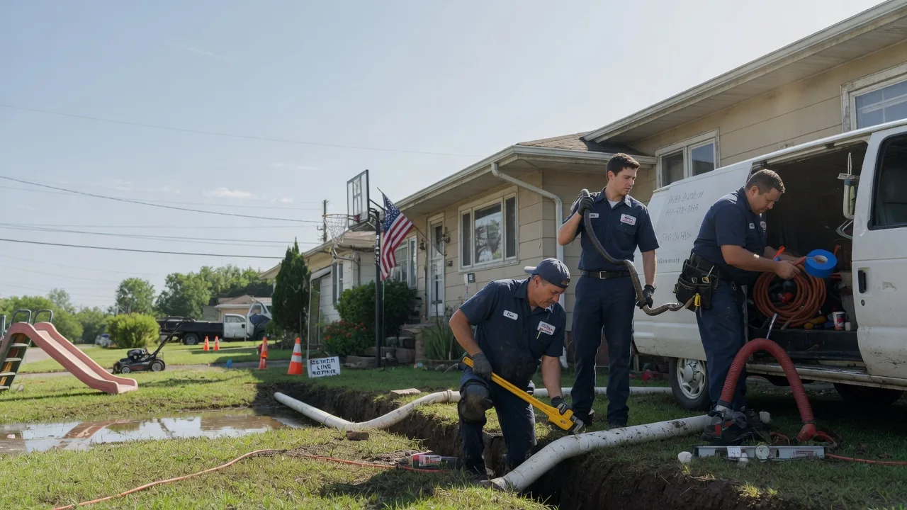 Toilet Installation in Flat Rock, IL near me